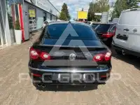 2011 Volkswagen Passat