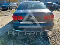 2011 Volkswagen Passat