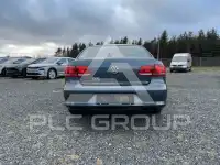 2011 Volkswagen Passat