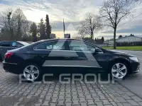 2011 Volkswagen Passat