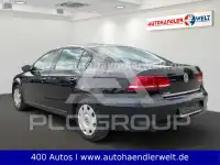 2011 Volkswagen Passat