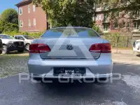 2011 Volkswagen Passat