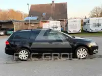 2011 Volkswagen Passat