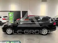 2011 Volkswagen Passat