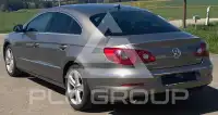 2011 Volkswagen Passat