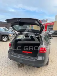 2011 Volkswagen Passat