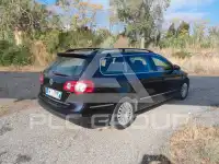2011 Volkswagen Passat