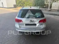 2011 Volkswagen Passat