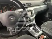 2011 Volkswagen Passat
