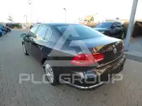2011 Volkswagen Passat