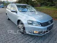 2011 Volkswagen Passat
