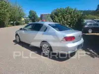 2011 Volkswagen Passat