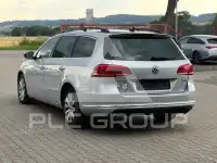 2011 Volkswagen Passat