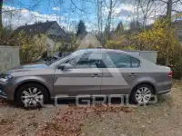2011 Volkswagen Passat