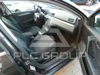 2011 Volkswagen Passat