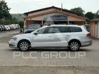 2011 Volkswagen Passat