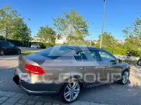 2011 Volkswagen Passat