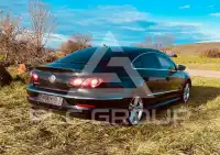 2011 Volkswagen Passat