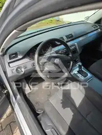 2011 Volkswagen Passat