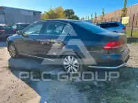 2011 Volkswagen Passat