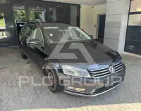 2011 Volkswagen Passat