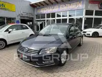 2011 Volkswagen Passat