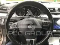 2011 Volkswagen Passat