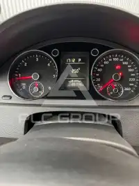 2011 Volkswagen Passat