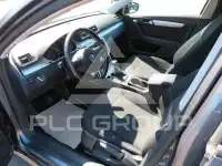 2011 Volkswagen Passat