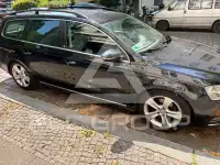 2011 Volkswagen Passat