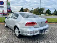 2011 Volkswagen Passat