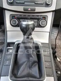 2011 Volkswagen Passat