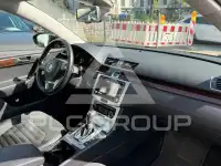 2011 Volkswagen Passat