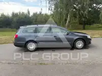 2011 Volkswagen Passat