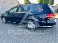 2011 Volkswagen Passat