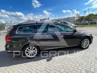 2011 Volkswagen Passat