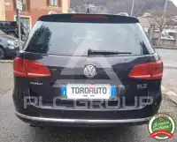 2011 Volkswagen Passat