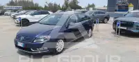 2011 Volkswagen Passat