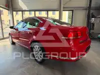 2011 Volkswagen Passat