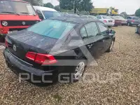 2011 Volkswagen Passat