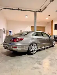 2011 Volkswagen Passat