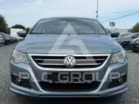 2011 Volkswagen Passat
