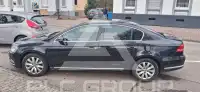 2011 Volkswagen Passat