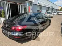 2011 Volkswagen Passat