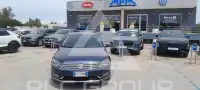 2011 Volkswagen Passat
