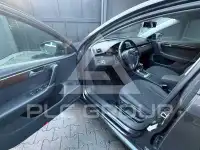 2011 Volkswagen Passat