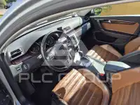 2011 Volkswagen Passat