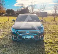 2011 Volkswagen Passat