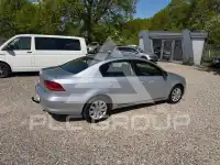 2011 Volkswagen Passat
