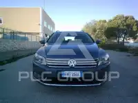2011 Volkswagen Passat